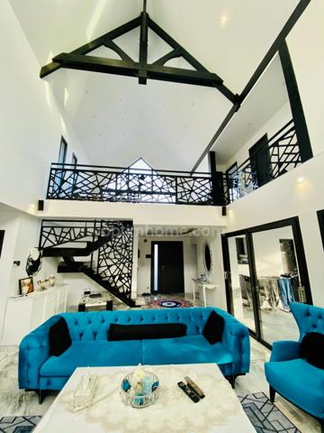 Bien rare ! Loft aux portes de LORIENT !