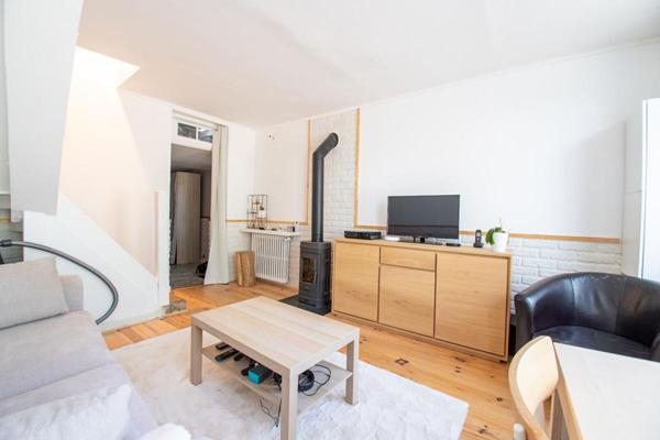 Maison à vendre à Gaillon-sur-Montcient