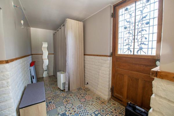 Maison à vendre à Gaillon-sur-Montcient