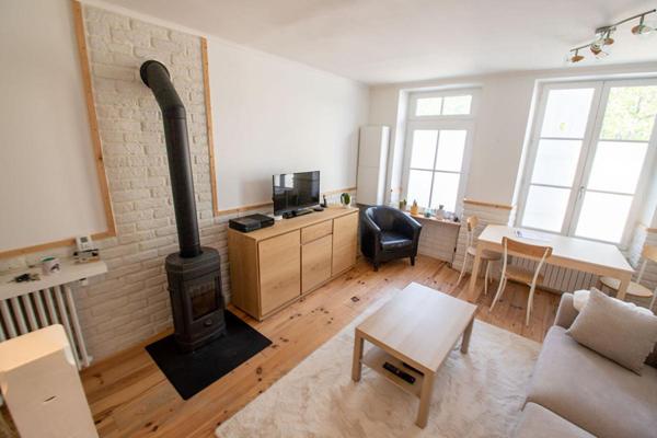 Maison à vendre à Gaillon-sur-Montcient