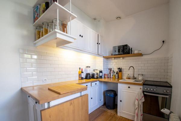 Maison à vendre à Gaillon-sur-Montcient