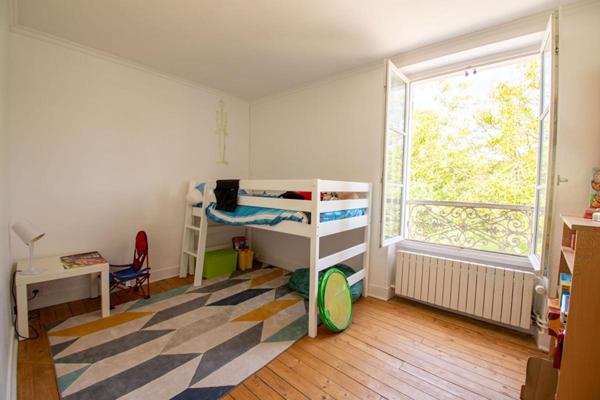 Maison à vendre à Gaillon-sur-Montcient