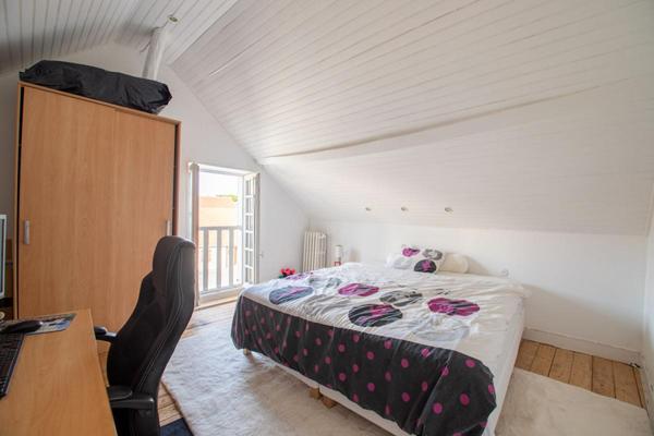 Maison à vendre à Gaillon-sur-Montcient