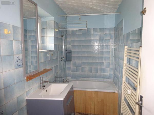 Maison à restaurer à vendre à Brunelles dans l'Eure-et-Loir (28400), ref : BRU 1037