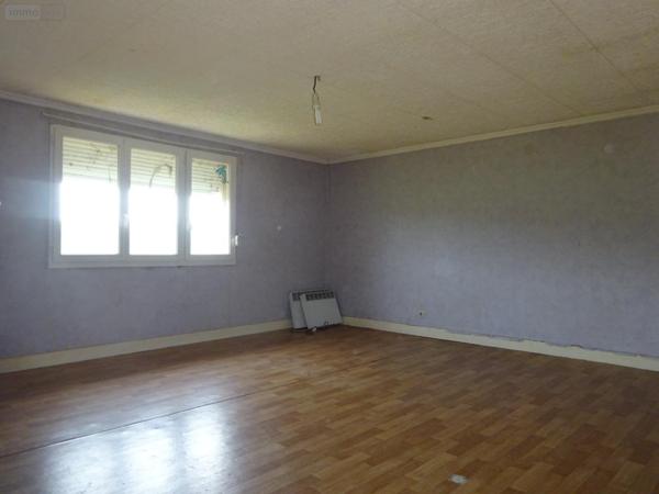 Maison à restaurer à vendre à Brunelles dans l'Eure-et-Loir (28400), ref : BRU 1037