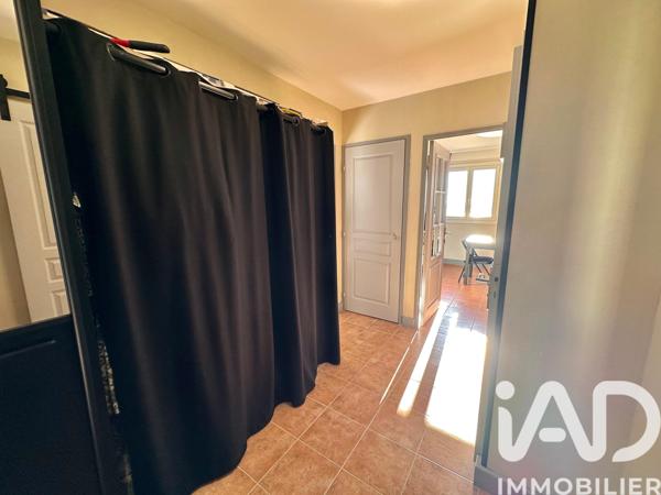 Appartement à vendre 2 pièces 36,5 m² Roquebrune-sur-Argens