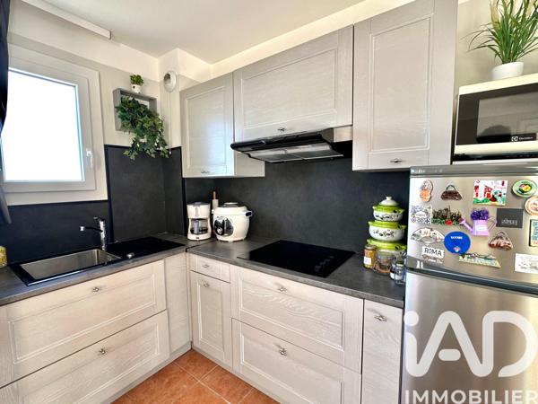 Appartement à vendre 2 pièces 36,5 m² Roquebrune-sur-Argens