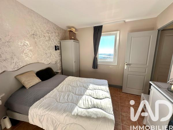 Appartement à vendre 2 pièces 36,5 m² Roquebrune-sur-Argens