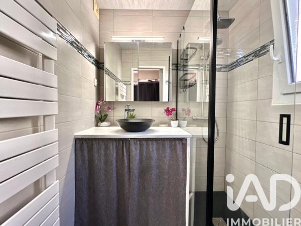 Appartement à vendre 2 pièces 36,5 m² Roquebrune-sur-Argens