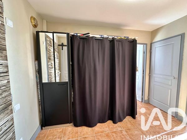 Appartement à vendre 2 pièces 36,5 m² Roquebrune-sur-Argens