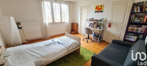 Maison à vendre 8 pièces 182 m² Annet-sur-Marne