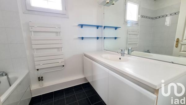 Maison à vendre 8 pièces 182 m² Annet-sur-Marne