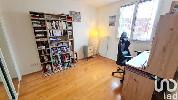 Maison à vendre 8 pièces 182 m² Annet-sur-Marne