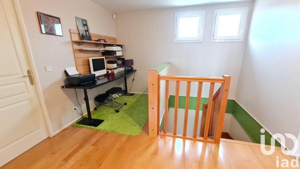 Maison à vendre 8 pièces 182 m² Annet-sur-Marne