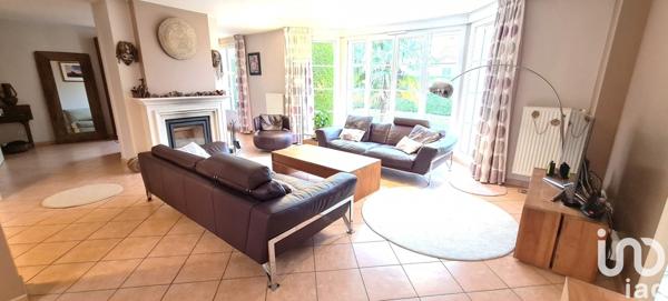 Maison à vendre 8 pièces 182 m² Annet-sur-Marne