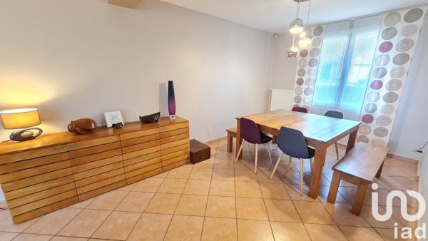 Maison à vendre 8 pièces 182 m² Annet-sur-Marne
