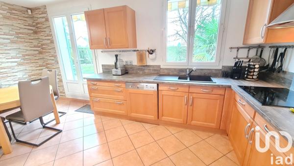 Maison à vendre 8 pièces 182 m² Annet-sur-Marne
