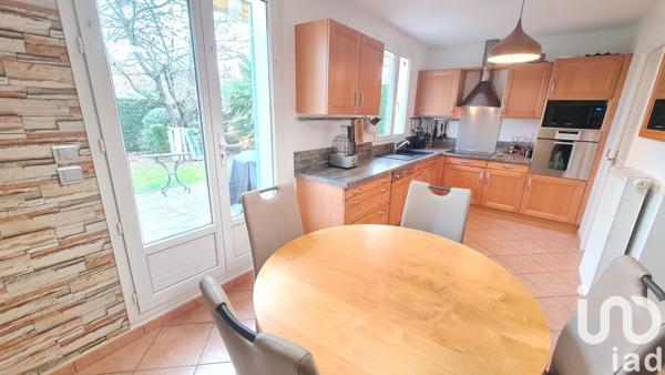 Maison à vendre 8 pièces 182 m² Annet-sur-Marne