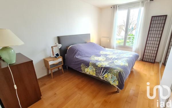 Maison à vendre 8 pièces 182 m² Annet-sur-Marne