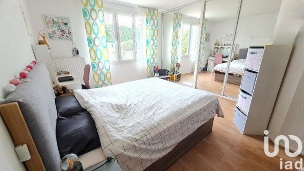 Maison à vendre 8 pièces 182 m² Annet-sur-Marne