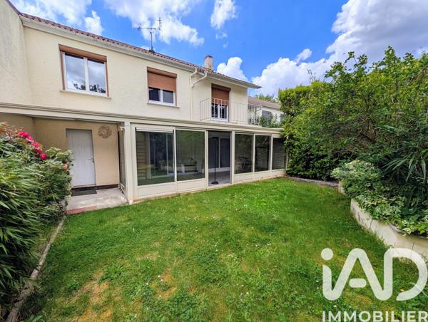 Maison à vendre 7 pièces 105,86 m² Bouffémont