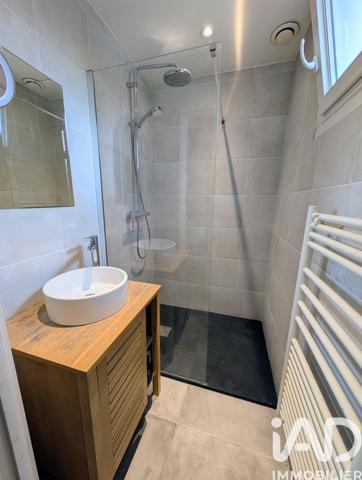 Maison à vendre 7 pièces 105,86 m² Bouffémont