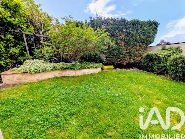 Maison à vendre 7 pièces 105,86 m² Bouffémont