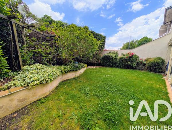 Maison à vendre 7 pièces 105,86 m² Bouffémont