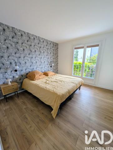 Maison à vendre 7 pièces 105,86 m² Bouffémont