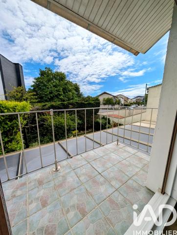 Maison à vendre 7 pièces 105,86 m² Bouffémont
