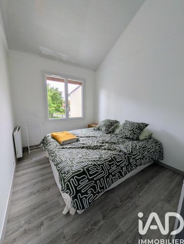 Maison à vendre 7 pièces 105,86 m² Bouffémont