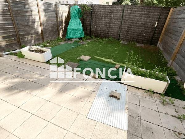 À vendre Appartement 2 pièces 30 m² - Meschers-sur-gironde 17132