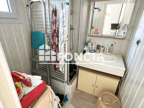 À vendre Appartement 2 pièces 30 m² - Meschers-sur-gironde 17132