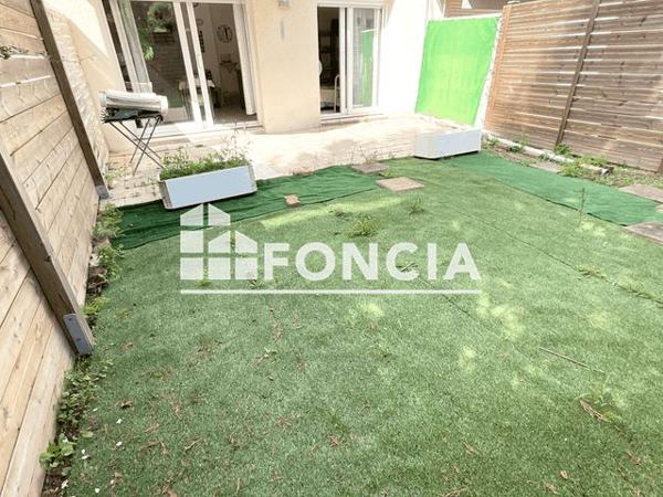 À vendre Appartement 2 pièces 30 m² - Meschers-sur-gironde 17132