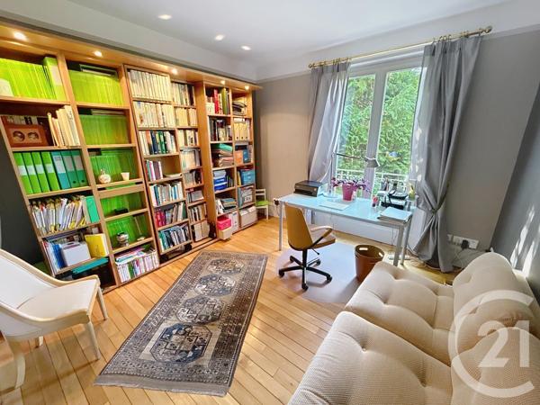 Maison à vendre  7 pièces - 200 m2 ST REMY LES CHEVREUSE - 78