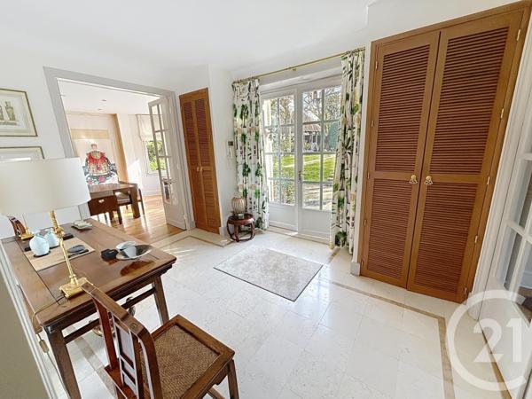 Maison à vendre  7 pièces - 200 m2 ST REMY LES CHEVREUSE - 78