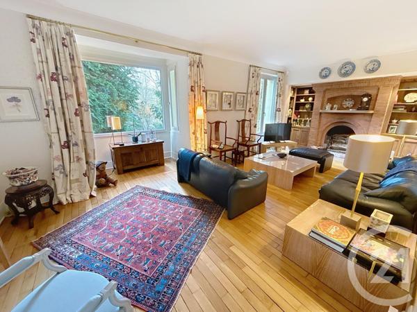 Maison à vendre  7 pièces - 200 m2 ST REMY LES CHEVREUSE - 78