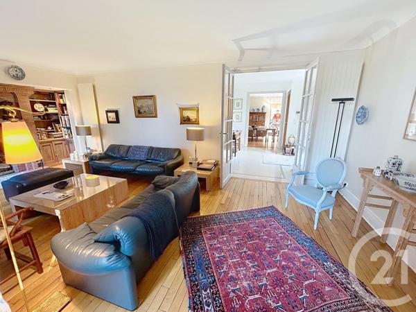 Maison à vendre  7 pièces - 200 m2 ST REMY LES CHEVREUSE - 78