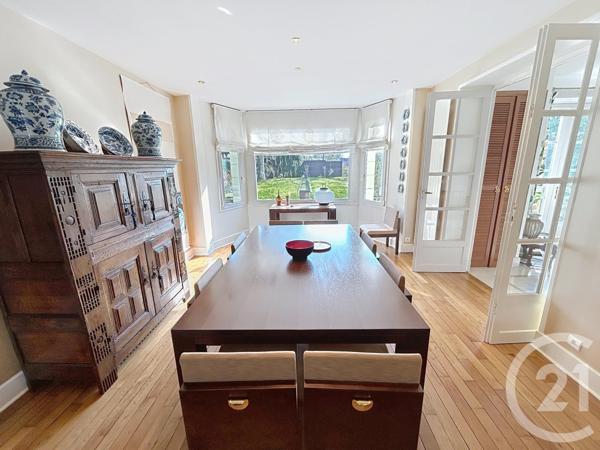 Maison à vendre  7 pièces - 200 m2 ST REMY LES CHEVREUSE - 78