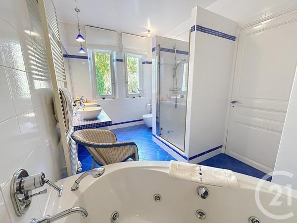 Maison à vendre  7 pièces - 200 m2 ST REMY LES CHEVREUSE - 78