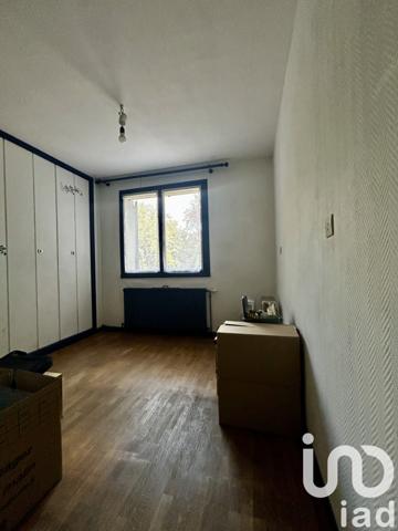 Maison à vendre 4 pièces 69 m² La Chapelle-Saint-Mesmin
