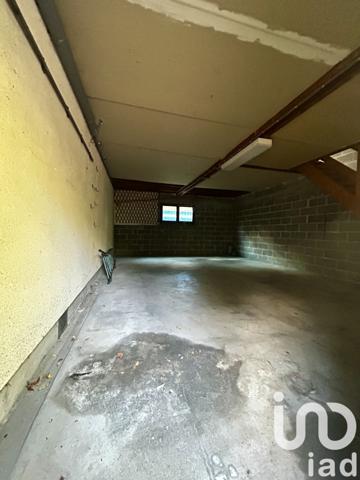 Maison à vendre 4 pièces 69 m² La Chapelle-Saint-Mesmin