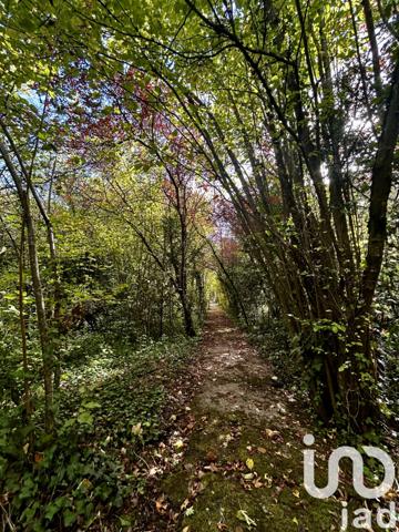 Maison à vendre 4 pièces 69 m² La Chapelle-Saint-Mesmin