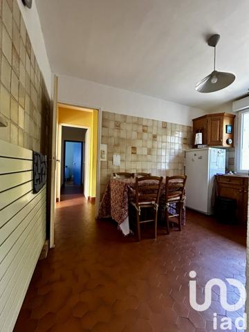 Maison à vendre 4 pièces 69 m² La Chapelle-Saint-Mesmin