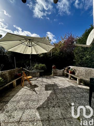 Maison à vendre 4 pièces 69 m² La Chapelle-Saint-Mesmin