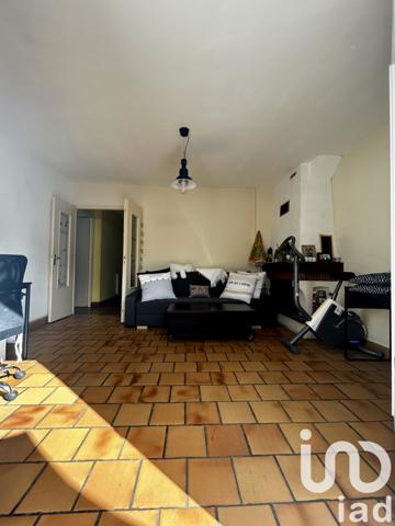 Maison à vendre 4 pièces 69 m² La Chapelle-Saint-Mesmin