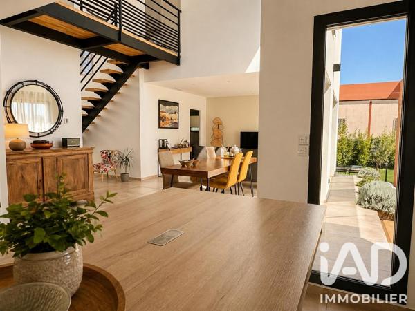 Maison à vendre 4 pièces 139 m² Villelongue-de-la-Salanque