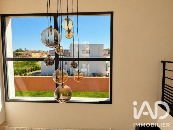 Maison à vendre 4 pièces 139 m² Villelongue-de-la-Salanque