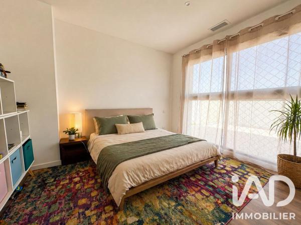 Maison à vendre 4 pièces 139 m² Villelongue-de-la-Salanque