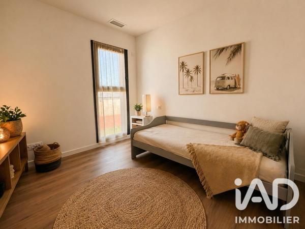 Maison à vendre 4 pièces 139 m² Villelongue-de-la-Salanque